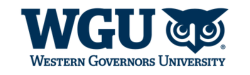WGU