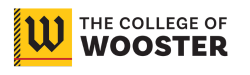 Wooster